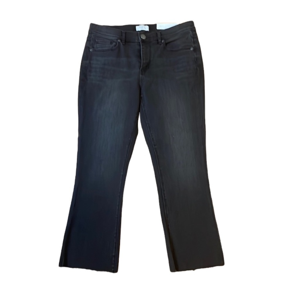 Loft Black Jeans